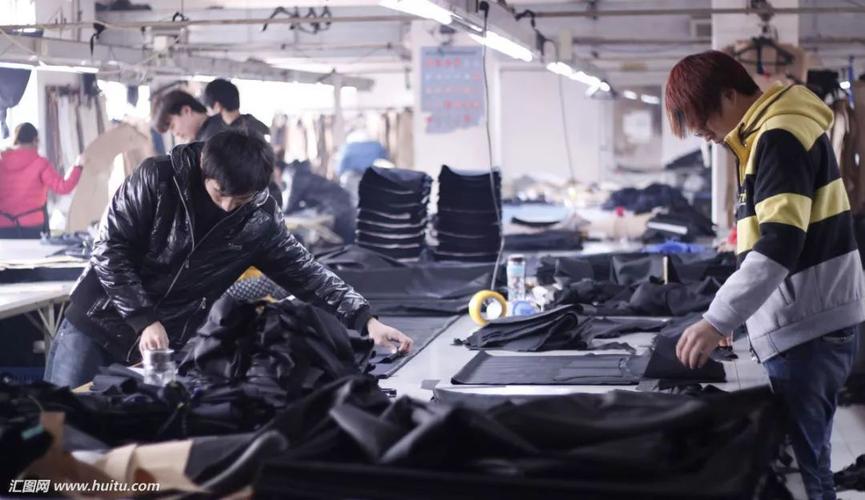 「求尔创客」肖海:柔性制造化解服装行业痛点
